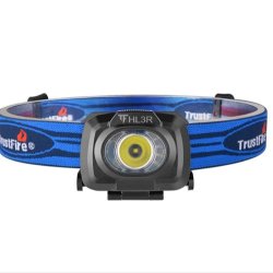 Trustfire HL3R - Pandelampe